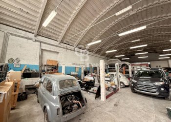 Foto 5 - Laboratorio Via Edmondo de Amicis, Acireale - foto 4