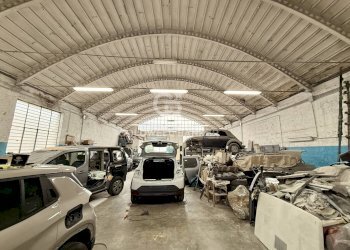 Foto 6 - Laboratorio Via Edmondo de Amicis, Acireale - foto 5