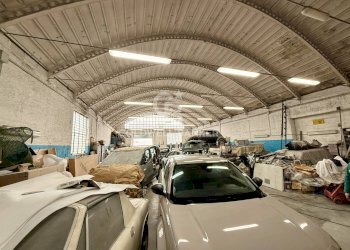 Foto 8 - Laboratorio Via Edmondo de Amicis, Acireale - foto 7