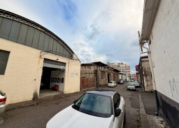 Foto 9 - Laboratorio Via Edmondo de Amicis, Acireale - foto 8