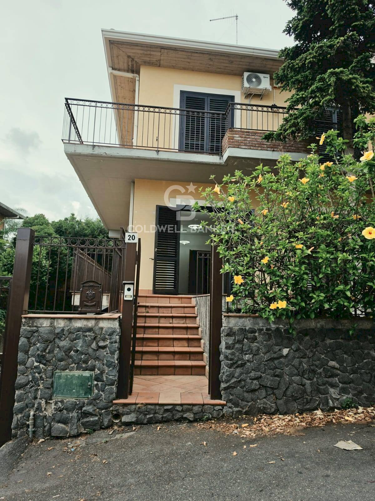 Foto 2 - Villa Via Alcaloro Petrone
16/B - 16/C, Viagrande - photo 2