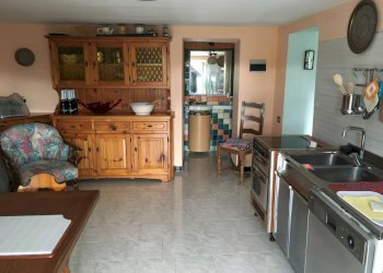 Foto 3 - Bilocale Via Vaccarecce
 
31, Bellegra - foto 3