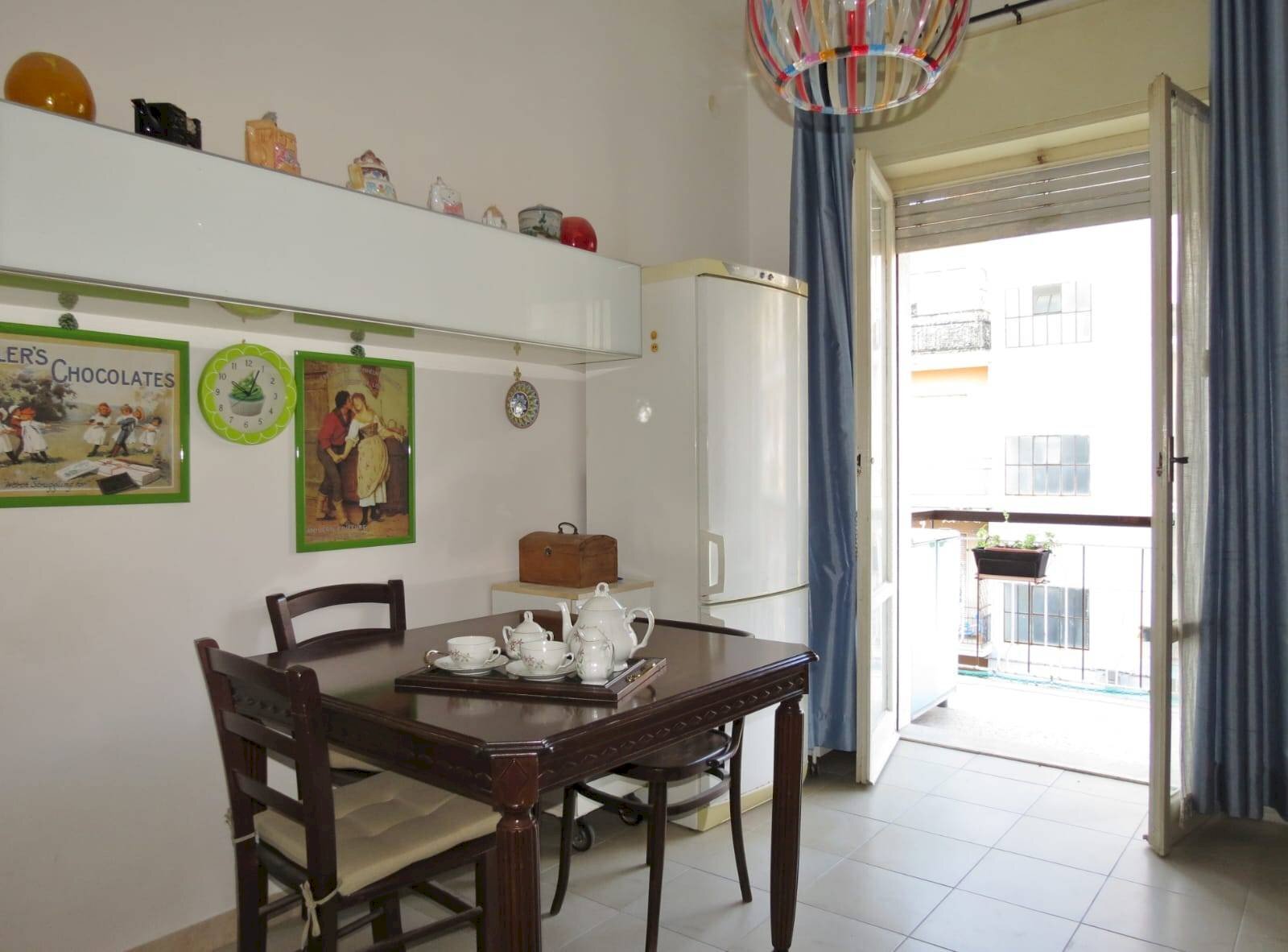 Foto 3 - Apartment Via dei Servi di Maria
83/85, Siracusa - photo 3