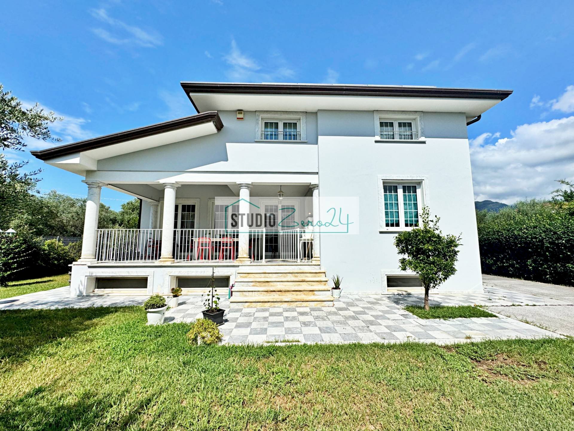 Foto 1 - Casa semi indipendente via luigi galvani, Pietrasanta - foto 1