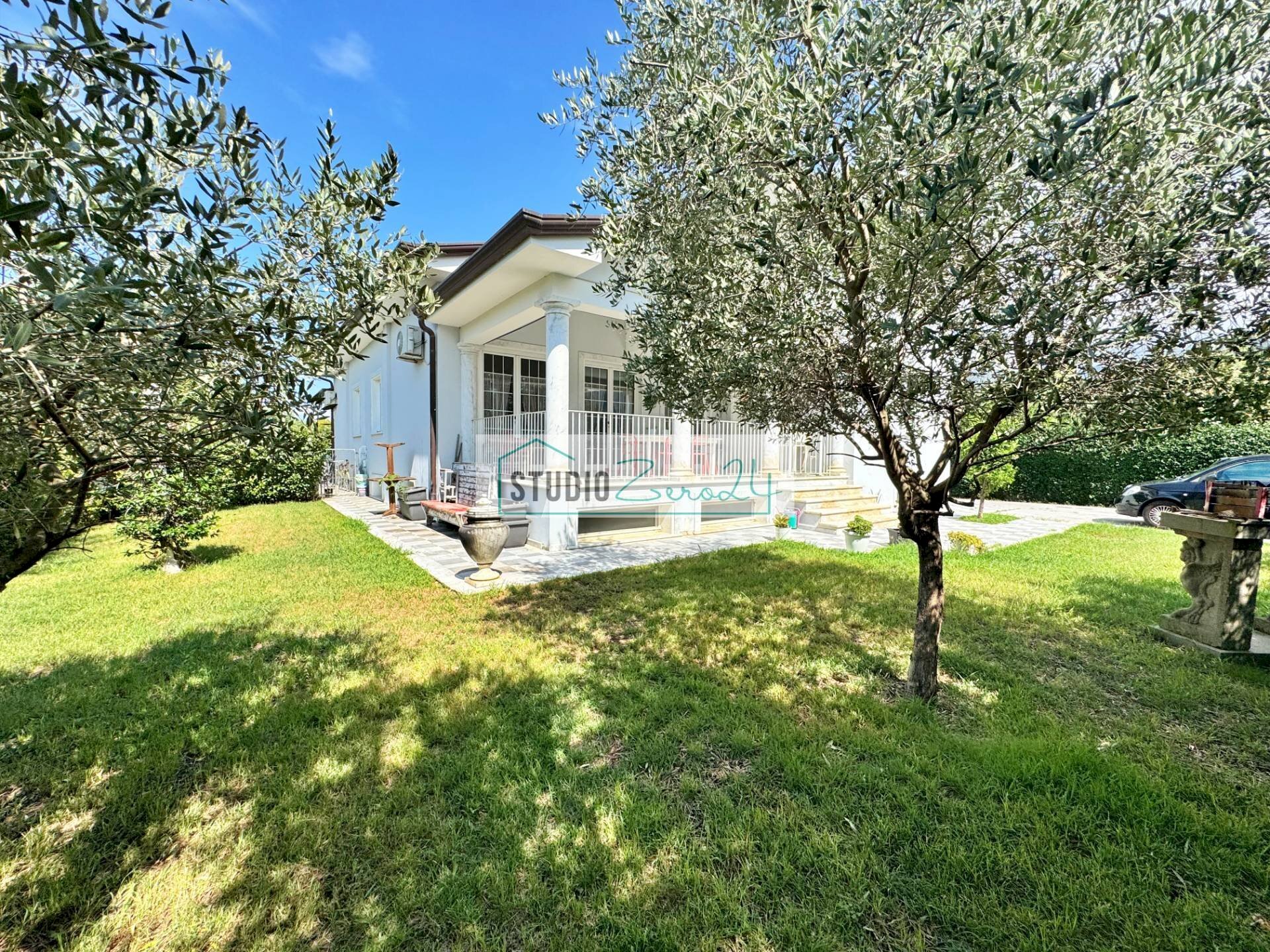 Foto 2 - Casa semi indipendente via luigi galvani, Pietrasanta - foto 2