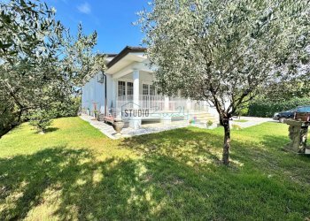 Foto 2 - Casa semi indipendente via luigi galvani, Pietrasanta - foto 2