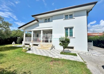 Foto 3 - Casa semi indipendente via luigi galvani, Pietrasanta - foto 3