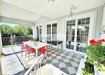 Foto 4 - Casa semi indipendente via luigi galvani, Pietrasanta - foto 4