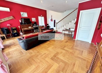 Foto 7 - Casa semi indipendente via luigi galvani, Pietrasanta - foto 7