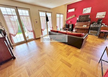 Foto 8 - Casa semi indipendente via luigi galvani, Pietrasanta - foto 8