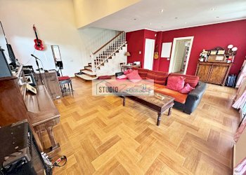 Foto 9 - Casa semi indipendente via luigi galvani, Pietrasanta - foto 9