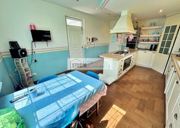 Foto 12 - Casa semi indipendente via luigi galvani, Pietrasanta - foto 12