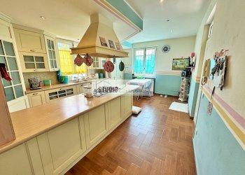 Foto 13 - Casa semi indipendente via luigi galvani, Pietrasanta - foto 13