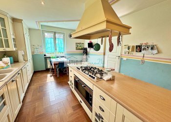 Foto 14 - Casa semi indipendente via luigi galvani, Pietrasanta - foto 14