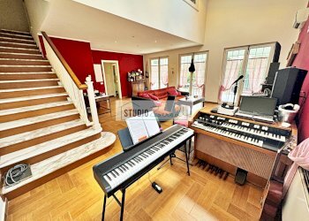 Foto 20 - Casa semi indipendente via luigi galvani, Pietrasanta - foto 20