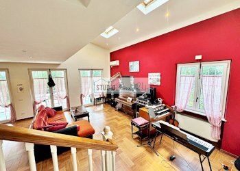 Foto 38 - Casa semi indipendente via luigi galvani, Pietrasanta - foto 38