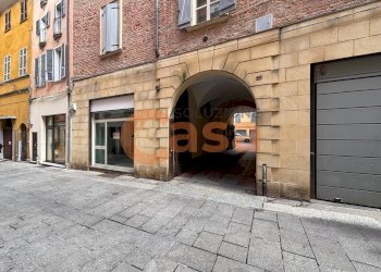 Foto 1 - Box Via Calzolai, Piacenza - foto 1