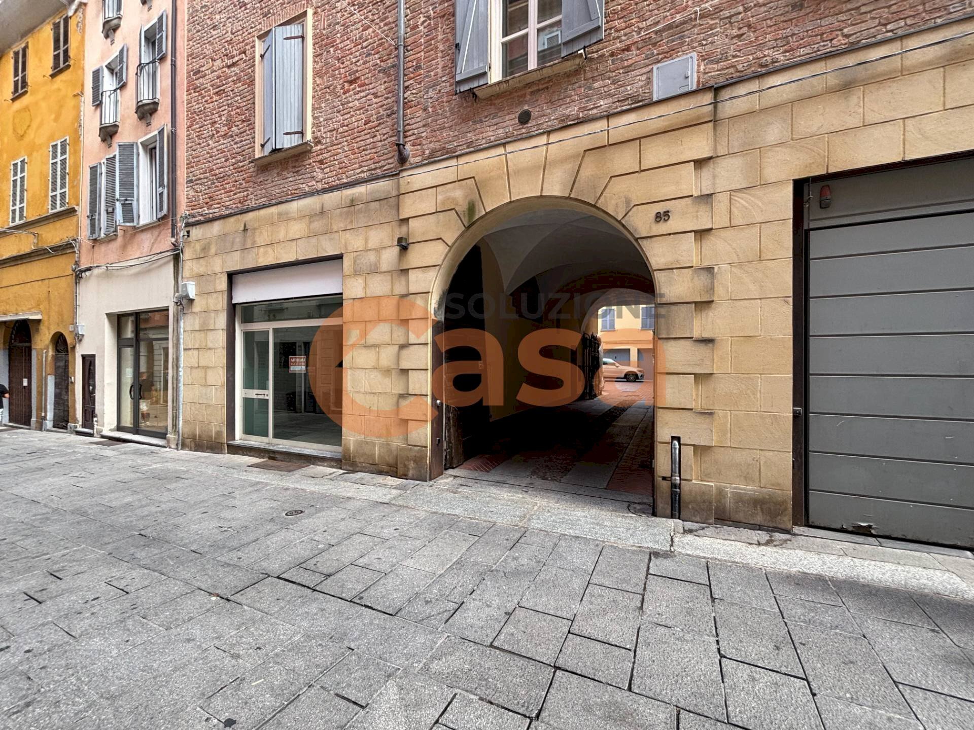 Foto 2 - Box Via Mazzini, Piacenza - foto 2