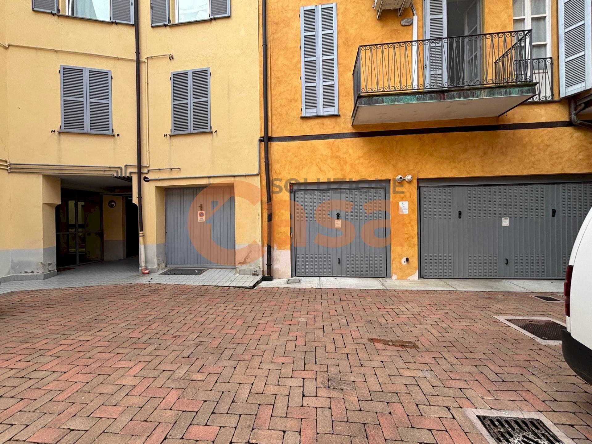 Foto 3 - Box Via Mazzini, Piacenza - foto 3