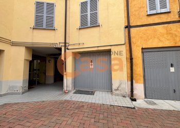 Foto 4 - Box Via Mazzini, Piacenza - foto 4