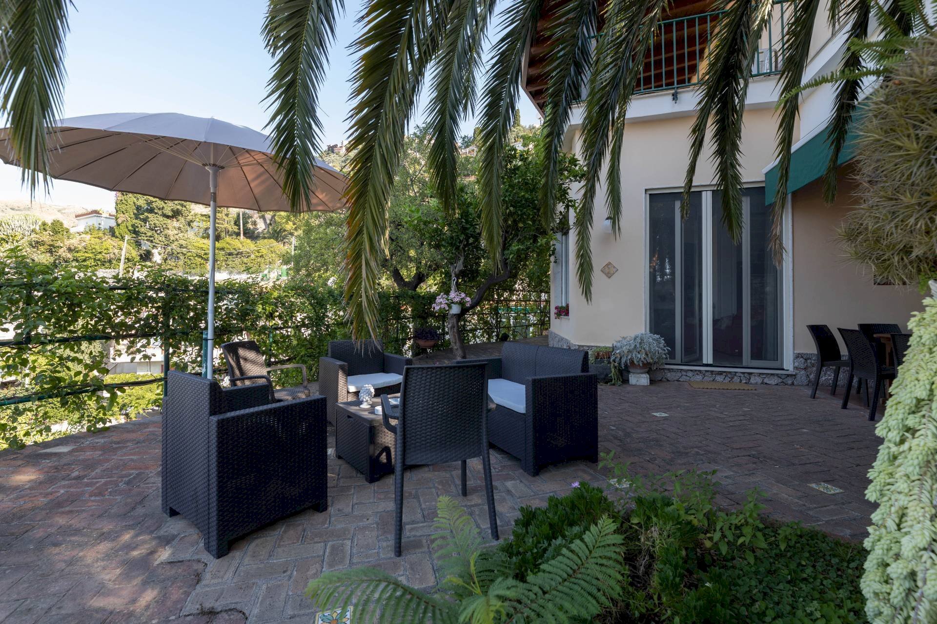 Foto 3 - Villa Via Leonardo Da Vinci
 
25-33, Taormina - foto 3