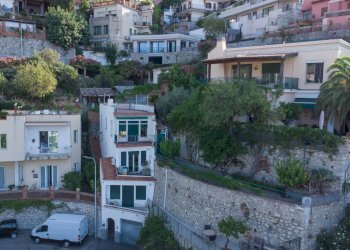 Foto 2 - Villa Via Leonardo Da Vinci
 
25-33, Taormina - foto 2