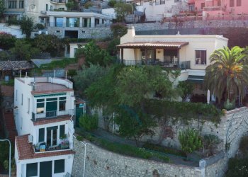 Foto 4 - Villa Via Leonardo Da Vinci
 
25-33, Taormina - foto 4