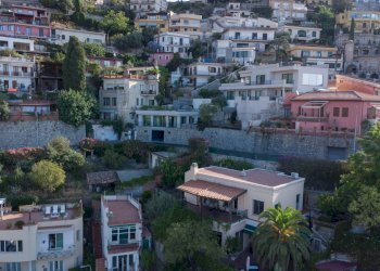 Foto 5 - Villa Via Leonardo Da Vinci
 
25-33, Taormina - foto 5