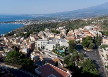 Foto 6 - Villa Via Leonardo Da Vinci
 
25-33, Taormina - foto 6