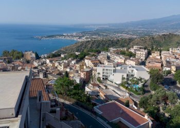 Foto 7 - Villa Via Leonardo Da Vinci
 
25-33, Taormina - foto 7