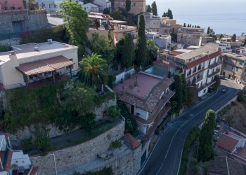 Foto 9 - Villa Via Leonardo Da Vinci
 
25-33, Taormina - foto 9