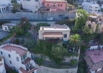 Foto 10 - Villa Via Leonardo Da Vinci
 
25-33, Taormina - foto 10