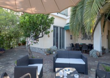 Foto 15 - Villa Via Leonardo Da Vinci
 
25-33, Taormina - foto 15