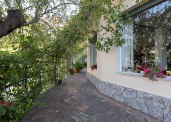 Foto 12 - Villa Via Leonardo Da Vinci
 
25-33, Taormina - foto 12