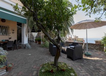 Foto 13 - Villa Via Leonardo Da Vinci
 
25-33, Taormina - foto 13