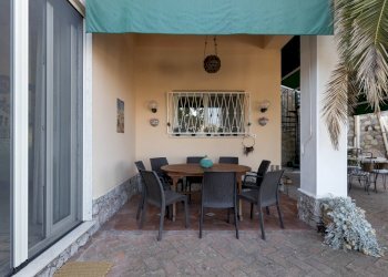 Foto 14 - Villa Via Leonardo Da Vinci
 
25-33, Taormina - foto 14