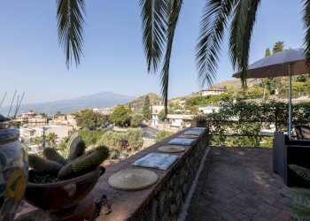 Foto 18 - Villa Via Leonardo Da Vinci
 
25-33, Taormina - foto 18