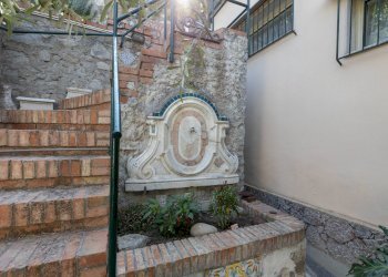 Foto 20 - Villa Via Leonardo Da Vinci
 
25-33, Taormina - foto 20