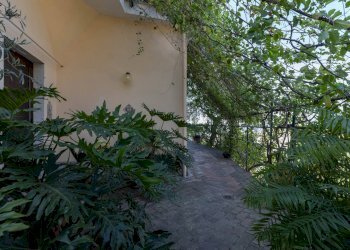 Foto 21 - Villa Via Leonardo Da Vinci
 
25-33, Taormina - foto 21