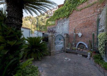 Foto 22 - Villa Via Leonardo Da Vinci
 
25-33, Taormina - foto 22