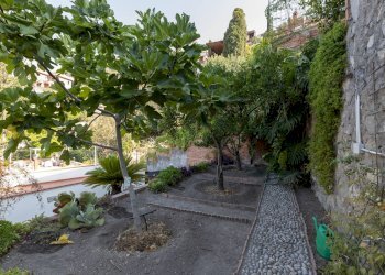 Foto 26 - Villa Via Leonardo Da Vinci
 
25-33, Taormina - foto 26