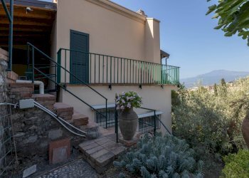 Foto 27 - Villa Via Leonardo Da Vinci
 
25-33, Taormina - foto 27