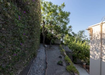 Foto 29 - Villa Via Leonardo Da Vinci
 
25-33, Taormina - foto 29