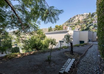 Foto 30 - Villa Via Leonardo Da Vinci
 
25-33, Taormina - foto 30