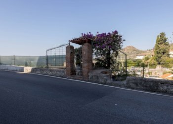 Foto 31 - Villa Via Leonardo Da Vinci
 
25-33, Taormina - foto 31