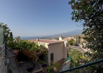 Foto 32 - Villa Via Leonardo Da Vinci
 
25-33, Taormina - foto 32