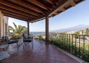 Foto 33 - Villa Via Leonardo Da Vinci
 
25-33, Taormina - foto 33