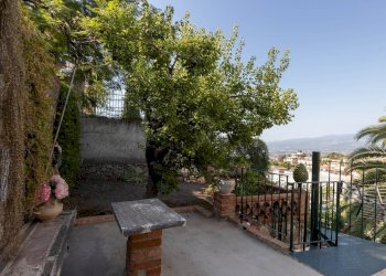 Foto 36 - Villa Via Leonardo Da Vinci
 
25-33, Taormina - foto 36