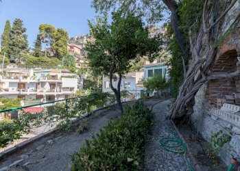 Foto 37 - Villa Via Leonardo Da Vinci
 
25-33, Taormina - foto 37