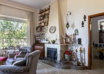 Foto 43 - Villa Via Leonardo Da Vinci
 
25-33, Taormina - foto 43